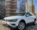 Фольксваген Тигуан, объемом двигателя 1.98 л и пробегом 309 тыс. км за 25000 $, фото 1 на Automoto.ua