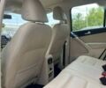 Фольксваген Тигуан, объемом двигателя 2 л и пробегом 129 тыс. км за 14000 $, фото 25 на Automoto.ua