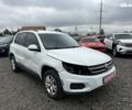Фольксваген Тигуан, объемом двигателя 2 л и пробегом 214 тыс. км за 9000 $, фото 1 на Automoto.ua