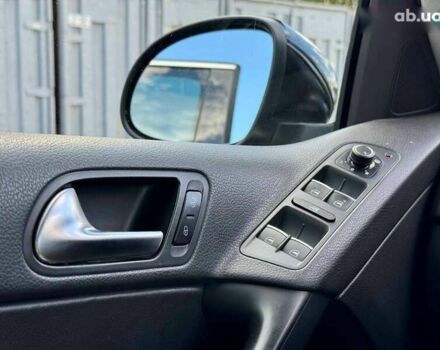 Фольксваген Тигуан, объемом двигателя 2 л и пробегом 125 тыс. км за 13800 $, фото 26 на Automoto.ua
