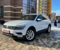 Фольксваген Тигуан, объемом двигателя 1.98 л и пробегом 309 тыс. км за 25000 $, фото 7 на Automoto.ua