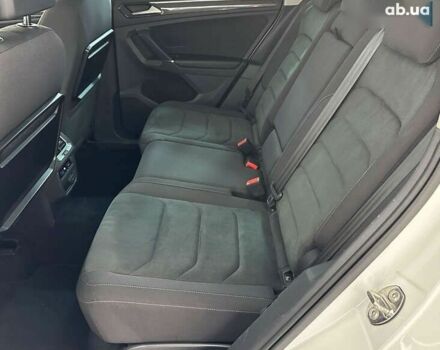 Фольксваген Тігуан, об'ємом двигуна 2 л та пробігом 178 тис. км за 24950 $, фото 10 на Automoto.ua