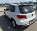 Фольксваген Тигуан, объемом двигателя 2 л и пробегом 166 тыс. км за 14990 $, фото 3 на Automoto.ua