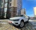 Фольксваген Тигуан, объемом двигателя 1.98 л и пробегом 309 тыс. км за 25000 $, фото 15 на Automoto.ua