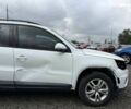 Фольксваген Тигуан, объемом двигателя 2 л и пробегом 214 тыс. км за 9000 $, фото 4 на Automoto.ua