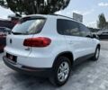 Фольксваген Тигуан, объемом двигателя 2 л и пробегом 156 тыс. км за 15499 $, фото 7 на Automoto.ua