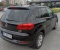 Фольксваген Тігуан, об'ємом двигуна 1.98 л та пробігом 159 тис. км за 13600 $, фото 4 на Automoto.ua