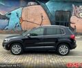Фольксваген Тигуан, объемом двигателя 2 л и пробегом 157 тыс. км за 13599 $, фото 1 на Automoto.ua