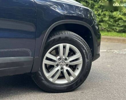 Фольксваген Тігуан, об'ємом двигуна 2 л та пробігом 85 тис. км за 13950 $, фото 13 на Automoto.ua