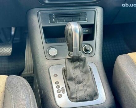 Фольксваген Тигуан, объемом двигателя 2 л и пробегом 125 тыс. км за 13800 $, фото 25 на Automoto.ua