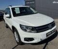 Фольксваген Тігуан, об'ємом двигуна 2 л та пробігом 105 тис. км за 14490 $, фото 3 на Automoto.ua