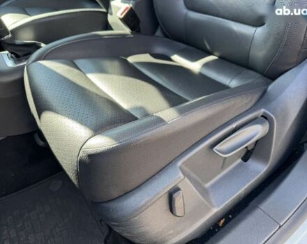 Фольксваген Тігуан, об'ємом двигуна 2 л та пробігом 105 тис. км за 14490 $, фото 14 на Automoto.ua