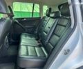 Фольксваген Тигуан, объемом двигателя 2 л и пробегом 108 тыс. км за 15490 $, фото 9 на Automoto.ua