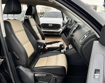 Фольксваген Тігуан, об'ємом двигуна 2 л та пробігом 125 тис. км за 13500 $, фото 21 на Automoto.ua