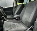 Фольксваген Тигуан, объемом двигателя 2 л и пробегом 181 тыс. км за 22300 $, фото 6 на Automoto.ua