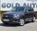 Фольксваген Тигуан, объемом двигателя 2 л и пробегом 90 тыс. км за 15900 $, фото 4 на Automoto.ua