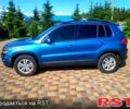 Фольксваген Тігуан, об'ємом двигуна 2 л та пробігом 92 тис. км за 16500 $, фото 1 на Automoto.ua