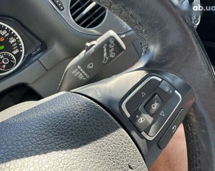 Фольксваген Тігуан, об'ємом двигуна 2 л та пробігом 105 тис. км за 14490 $, фото 19 на Automoto.ua