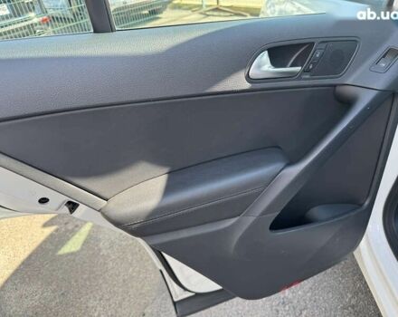 Фольксваген Тігуан, об'ємом двигуна 2 л та пробігом 105 тис. км за 14490 $, фото 25 на Automoto.ua