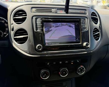 Фольксваген Тігуан, об'ємом двигуна 2 л та пробігом 154 тис. км за 14500 $, фото 26 на Automoto.ua