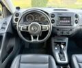 Фольксваген Тігуан, об'ємом двигуна 2 л та пробігом 108 тис. км за 13900 $, фото 19 на Automoto.ua