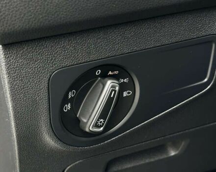 Фольксваген Тигуан, объемом двигателя 2 л и пробегом 181 тыс. км за 22300 $, фото 7 на Automoto.ua