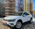 Фольксваген Тигуан, объемом двигателя 1.98 л и пробегом 309 тыс. км за 25000 $, фото 9 на Automoto.ua