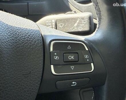 Фольксваген Тігуан, об'ємом двигуна 2 л та пробігом 154 тис. км за 14500 $, фото 25 на Automoto.ua