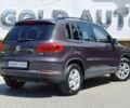 Фольксваген Тигуан, объемом двигателя 2 л и пробегом 90 тыс. км за 15900 $, фото 10 на Automoto.ua