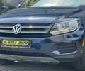 Фольксваген Тигуан, объемом двигателя 2 л и пробегом 129 тыс. км за 14000 $, фото 6 на Automoto.ua