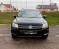 Фольксваген Тігуан, об'ємом двигуна 2 л та пробігом 125 тис. км за 13500 $, фото 2 на Automoto.ua