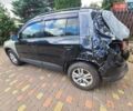 Фольксваген Тигуан, объемом двигателя 1.98 л и пробегом 170 тыс. км за 6350 $, фото 24 на Automoto.ua