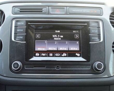 Фольксваген Тігуан, об'ємом двигуна 2 л та пробігом 90 тис. км за 15900 $, фото 24 на Automoto.ua