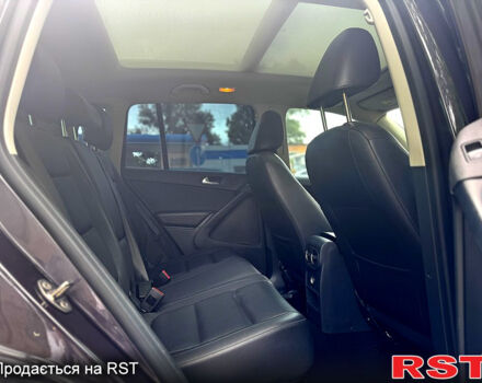 Фольксваген Тігуан, об'ємом двигуна 2 л та пробігом 180 тис. км за 13900 $, фото 11 на Automoto.ua