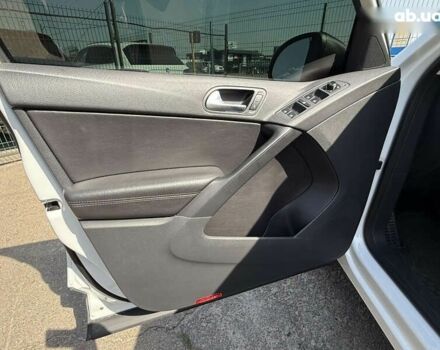 Фольксваген Тигуан, объемом двигателя 2 л и пробегом 166 тыс. км за 14990 $, фото 10 на Automoto.ua