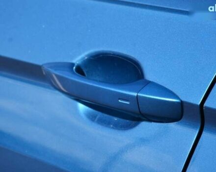 Фольксваген Тигуан, объемом двигателя 2 л и пробегом 126 тыс. км за 24000 $, фото 7 на Automoto.ua