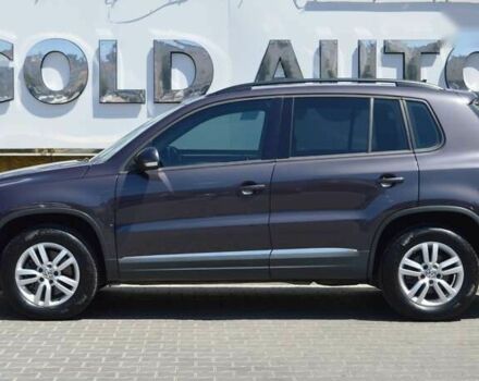 Фольксваген Тігуан, об'ємом двигуна 2 л та пробігом 90 тис. км за 15900 $, фото 5 на Automoto.ua