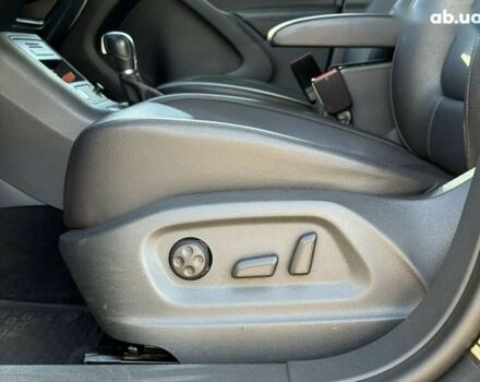 Фольксваген Тигуан, объемом двигателя 2 л и пробегом 108 тыс. км за 15400 $, фото 26 на Automoto.ua