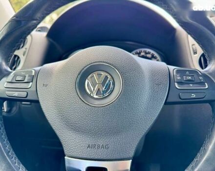 Фольксваген Тигуан, объемом двигателя 2 л и пробегом 125 тыс. км за 13800 $, фото 24 на Automoto.ua