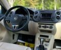 Фольксваген Тигуан, объемом двигателя 2 л и пробегом 125 тыс. км за 15900 $, фото 12 на Automoto.ua
