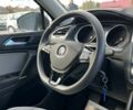 Фольксваген Тигуан, объемом двигателя 2 л и пробегом 42 тыс. км за 17000 $, фото 16 на Automoto.ua