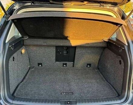 Фольксваген Тигуан, объемом двигателя 2 л и пробегом 209 тыс. км за 11900 $, фото 12 на Automoto.ua