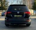 Фольксваген Тигуан, объемом двигателя 2 л и пробегом 201 тыс. км за 15999 $, фото 5 на Automoto.ua