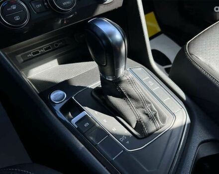 Фольксваген Тигуан, объемом двигателя 2 л и пробегом 123 тыс. км за 20900 $, фото 21 на Automoto.ua