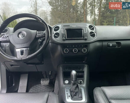 Фольксваген Тигуан, объемом двигателя 0 л и пробегом 170 тыс. км за 12999 $, фото 18 на Automoto.ua