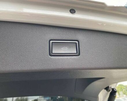 Фольксваген Тігуан, об'ємом двигуна 2 л та пробігом 188 тис. км за 16100 $, фото 26 на Automoto.ua