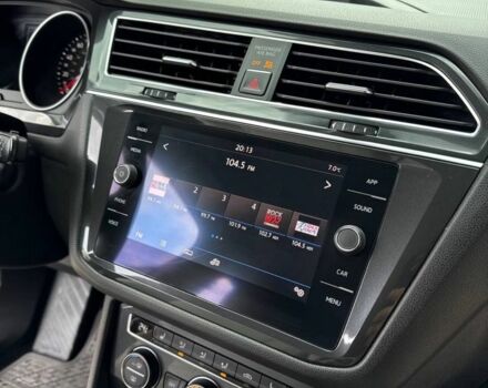 Фольксваген Тигуан, объемом двигателя 0 л и пробегом 167 тыс. км за 17999 $, фото 12 на Automoto.ua