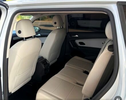 Фольксваген Тигуан, объемом двигателя 2 л и пробегом 243 тыс. км за 14999 $, фото 5 на Automoto.ua