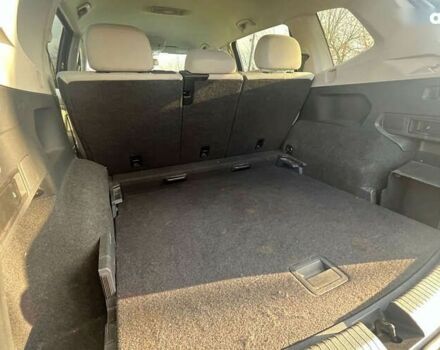 Фольксваген Тигуан, объемом двигателя 2 л и пробегом 42 тыс. км за 18000 $, фото 7 на Automoto.ua