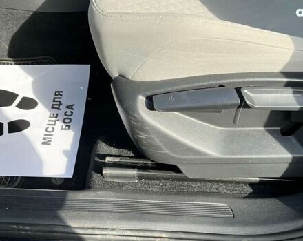 Фольксваген Тигуан, объемом двигателя 2 л и пробегом 42 тыс. км за 17000 $, фото 19 на Automoto.ua